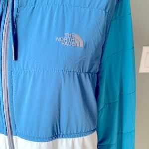 Women’s North Face Jacket